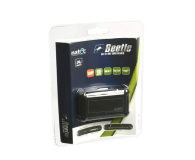 Natec CZYTNIK KART ALL IN ONE BEETLE SDHC USB 2.0 - 1470211 - zdjęcie 2